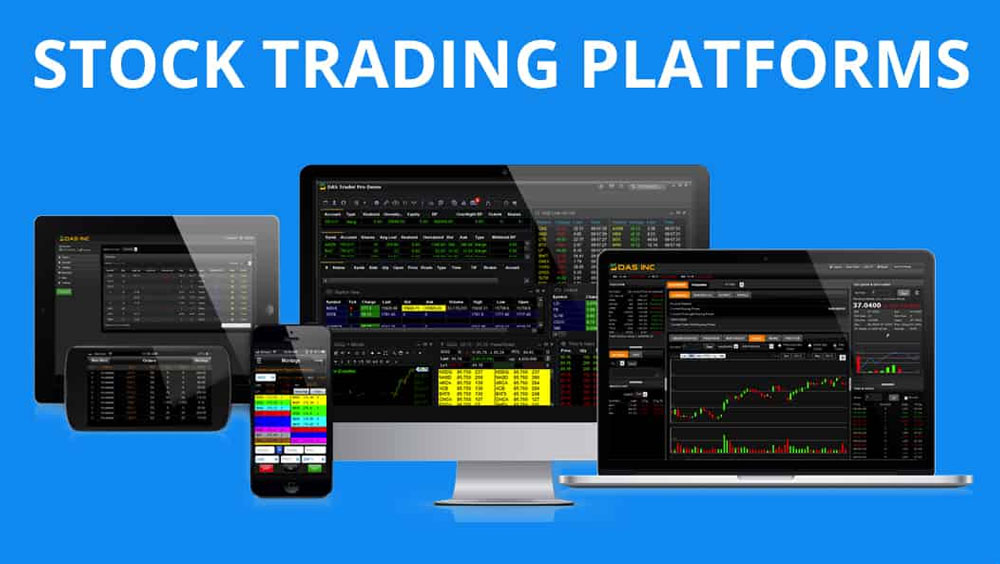 5 Common Mistakes Made By Day Traders Working With Inexperienced Brokers