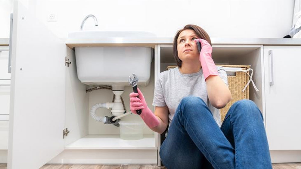 5 Reasons to Hire a Property Manager Property Managers Direct All Maintenance Needs