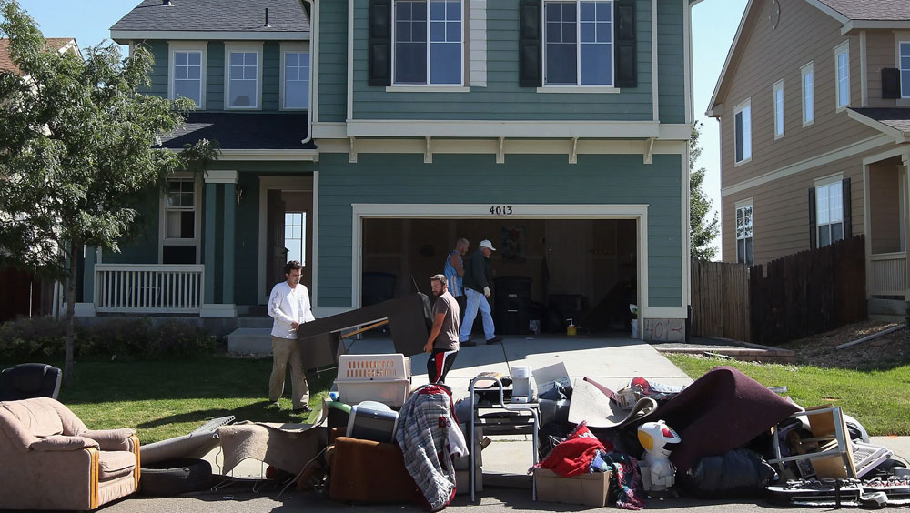 5 Reasons to Hire a Property Manager Property Managers Handle Evictions