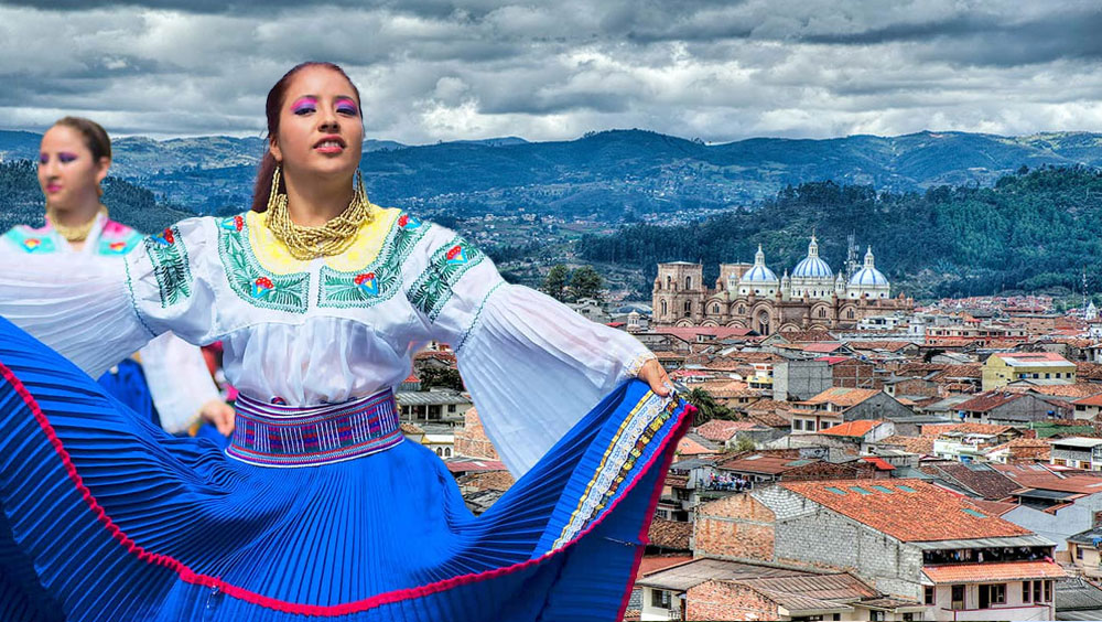 Consider Retiring in Ecuador
