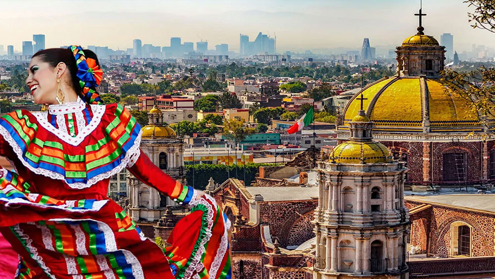 Consider Retiring in Mexico
