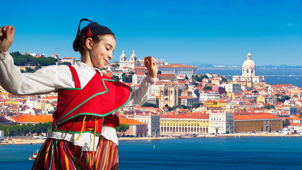 Consider Retiring in Portugal
