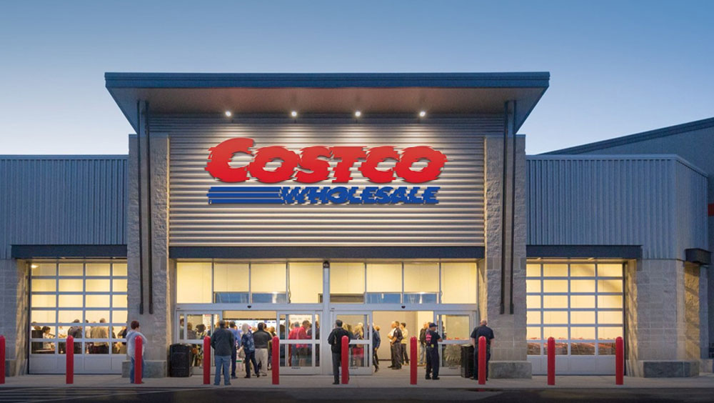 Big Brands Hidden Behind Costco Kirkland