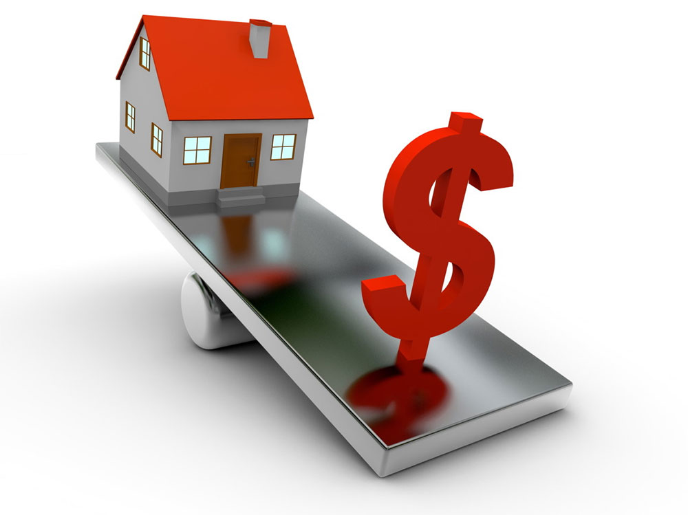 Housing costs