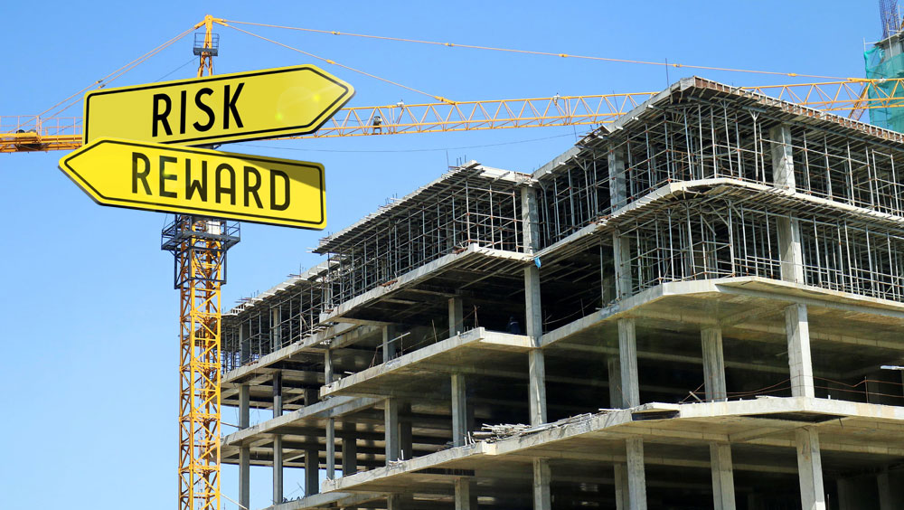 Pre-Sale Condos: Are They Worth the Risk?