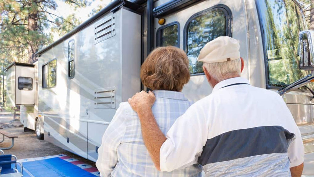 Retire in an RV Pros and Cons 1 1