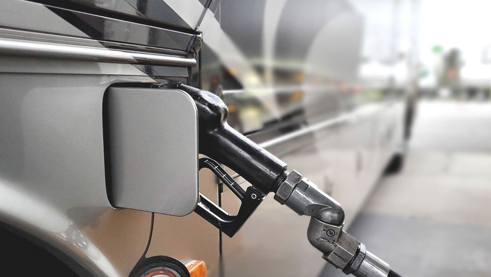Retire in an RV Pros and Cons 2