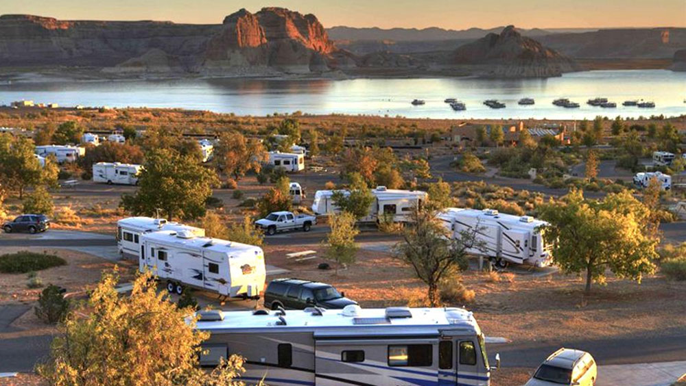 Retire in an RV Pros and Cons 3