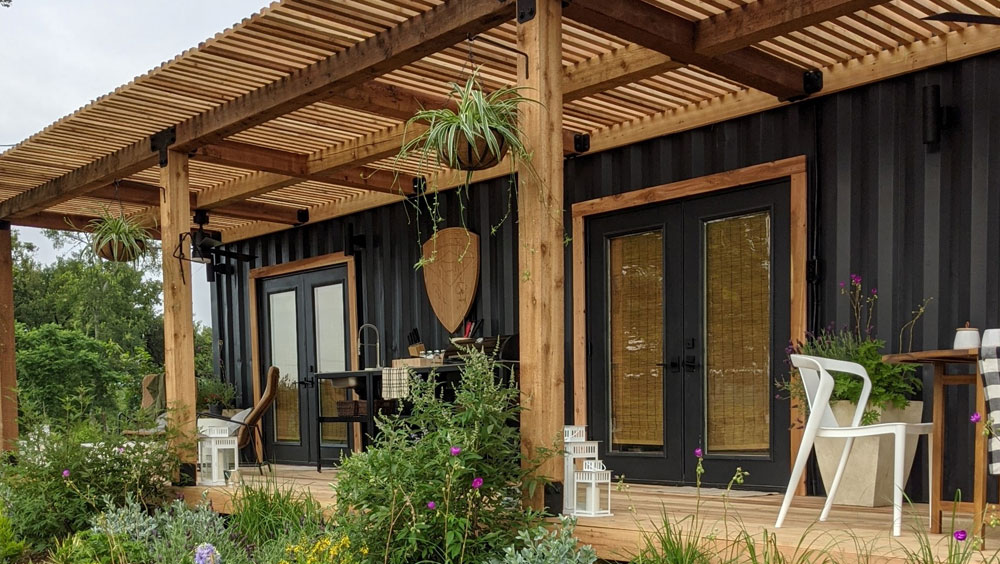 Shipping Container Homes Available To Order Today Bob s Containers Custom Home
