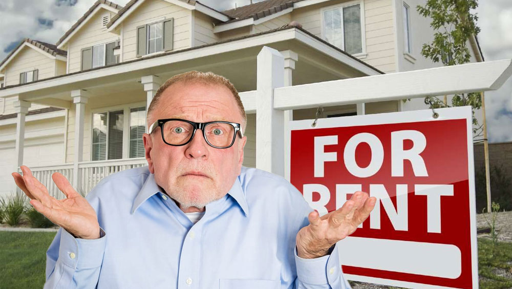 Should You Rent Your Property Out Long Term?