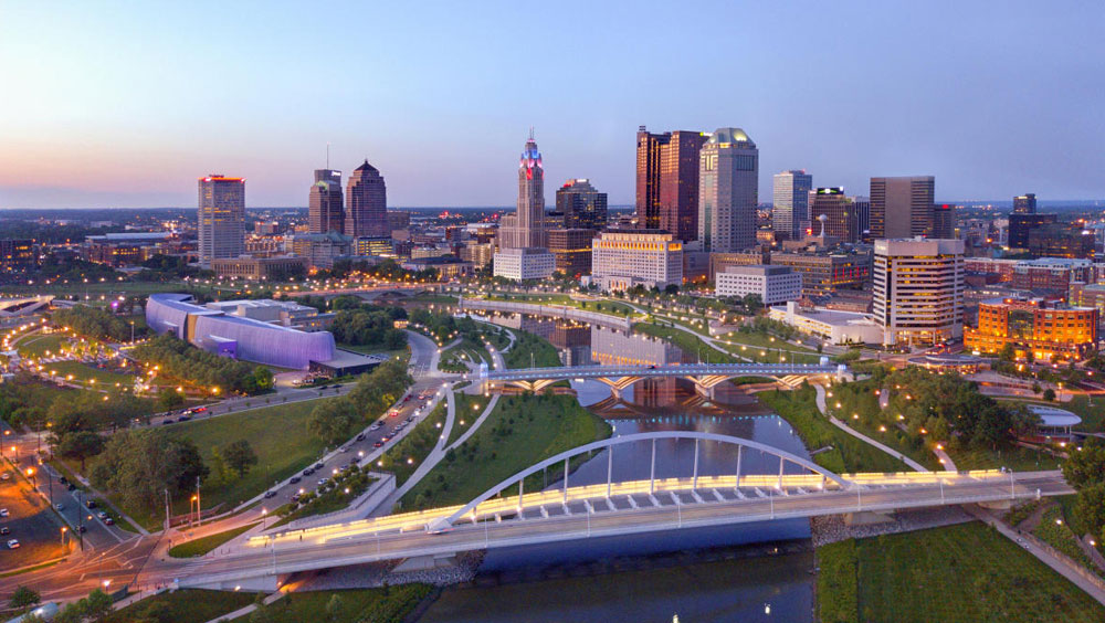Top 5 Hottest Real Estate Markets Columbus Ohio