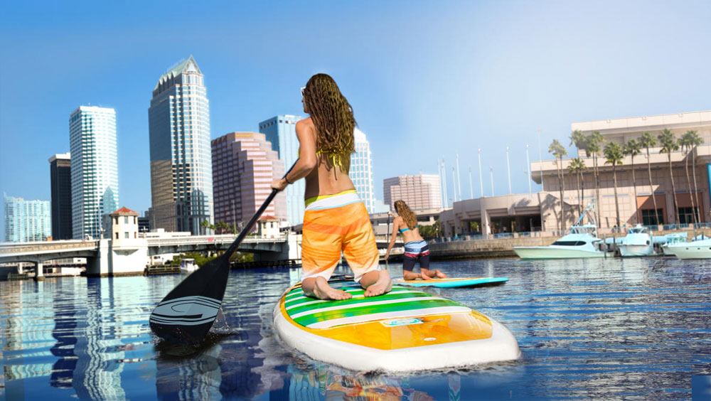 Top 5 Hottest Real Estate Markets Tampa Florida