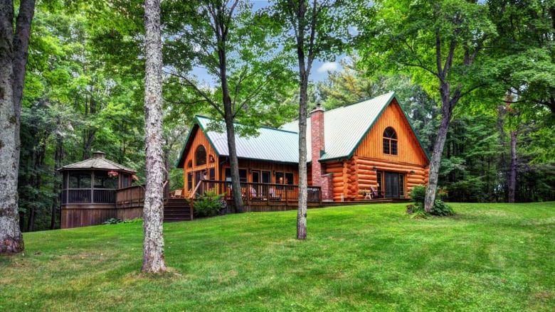 Turn Cottage
