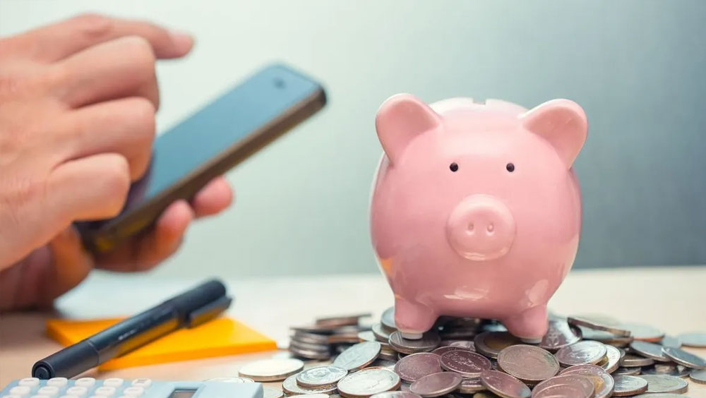 3 Reasons To Automate Your Saving Today