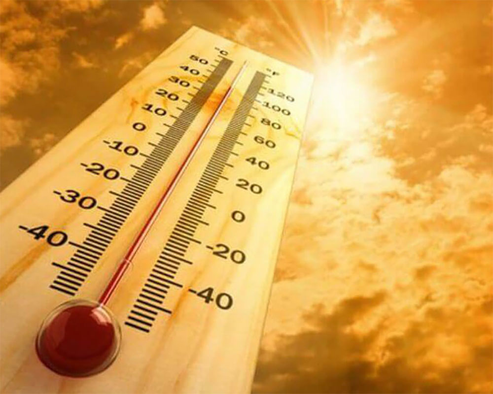 climate