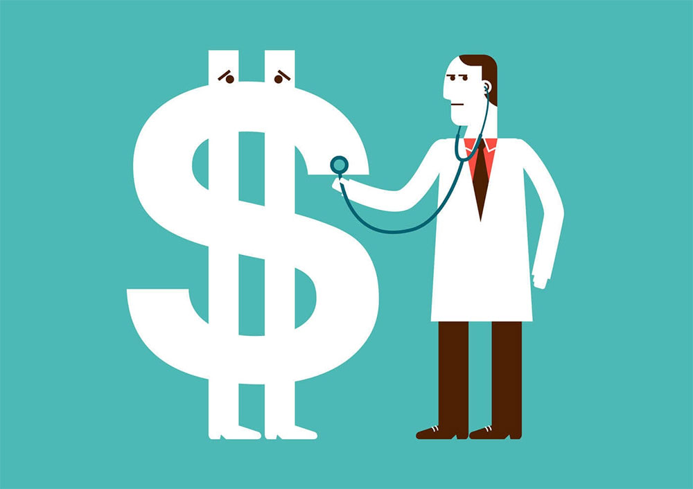 cost of care