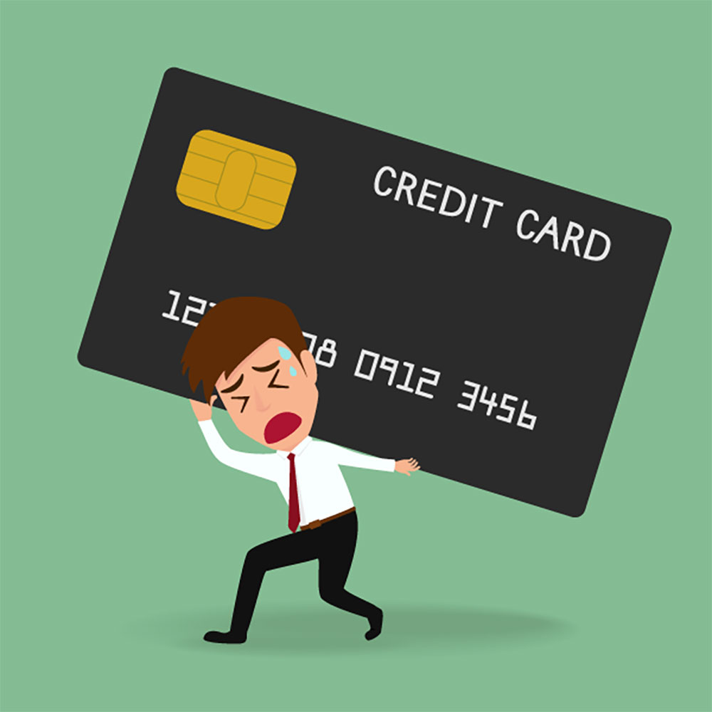 credit card