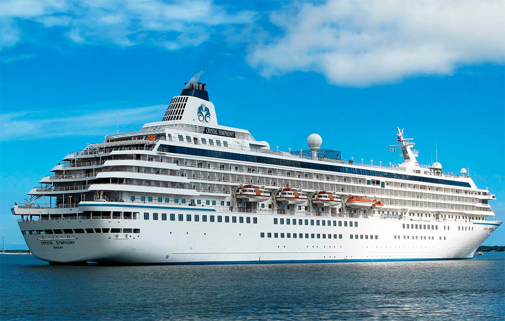 cruise