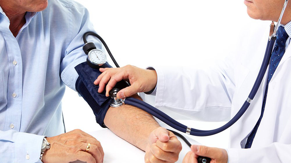 doctor check ups
