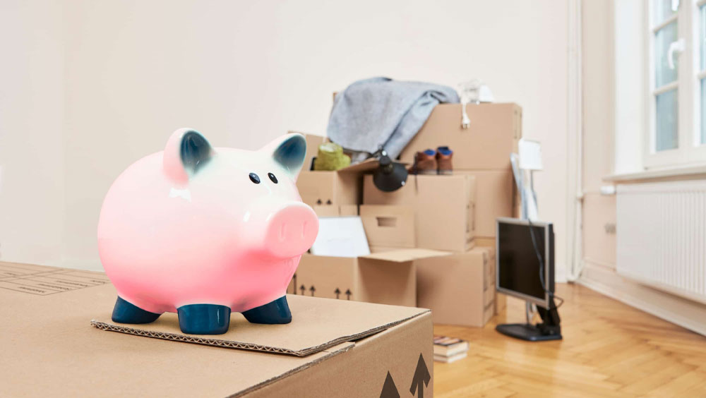 Why Downsizing Can Release A Hidden Source Of Cash