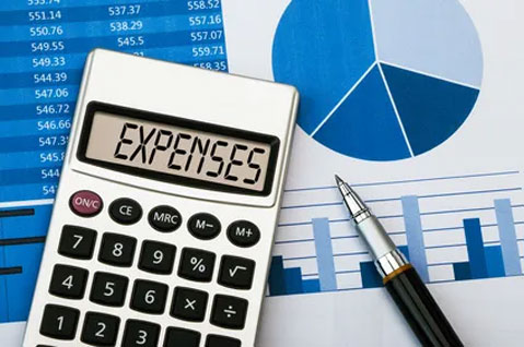 expenses
