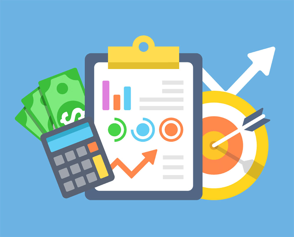 financial goals 1