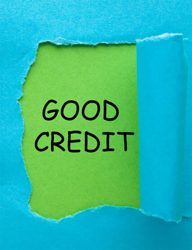 good debt