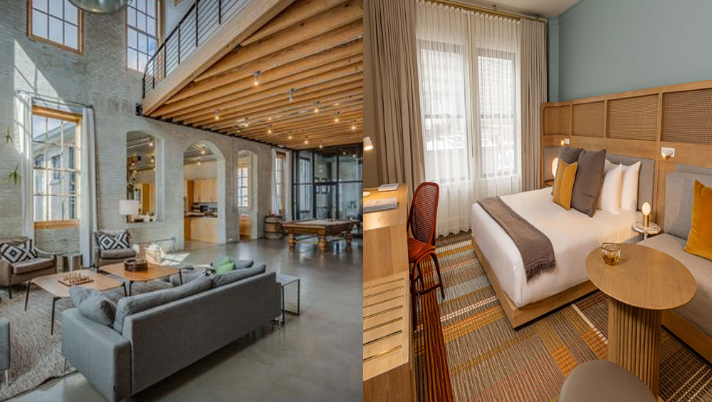 Consider Renting A Home Rather Than A Hotel Room