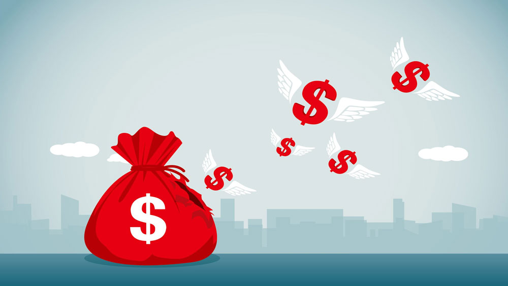 Investment Fees Can Take A HUGE Bite Out Of Your Returns
