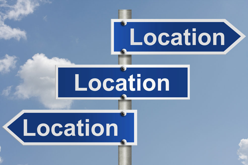 lLocation