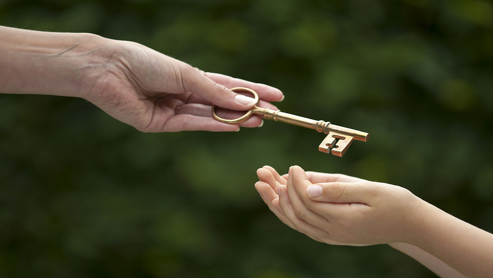 Meaningful Ways To Leave A Legacy To Your Heirs