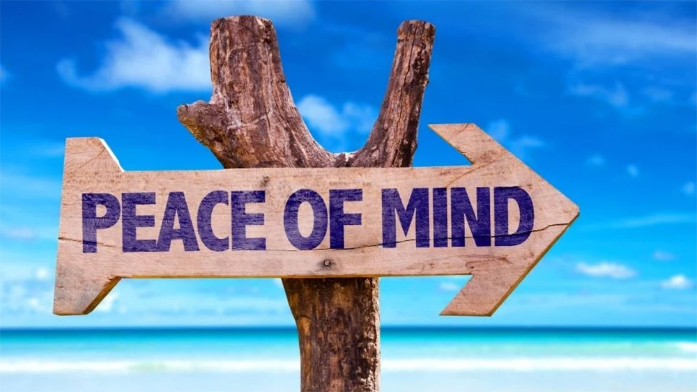 peace