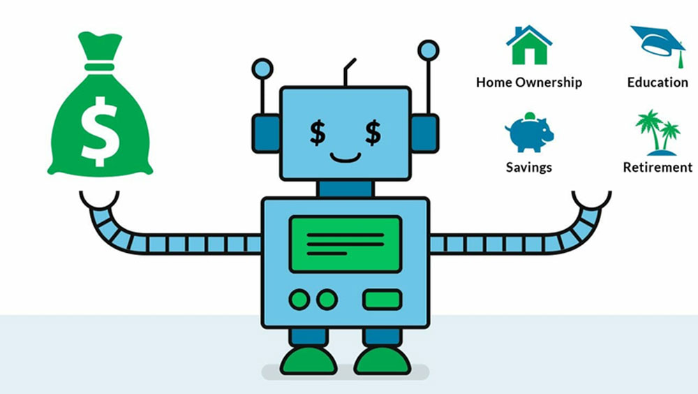 Best Robo Advisers