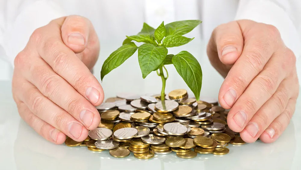 Safest Investments for a Boomer's Portfolio