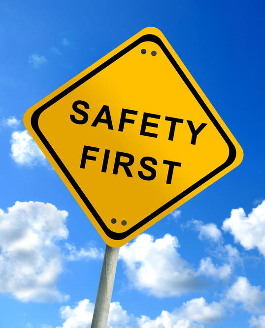 safety