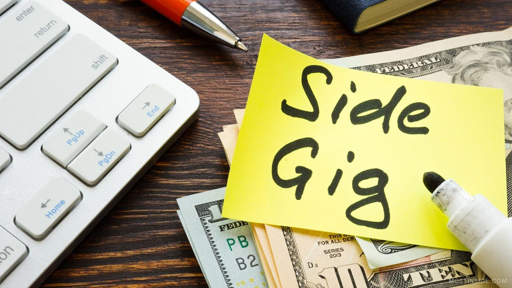 Have You Considered A Side Gig During Retirement?