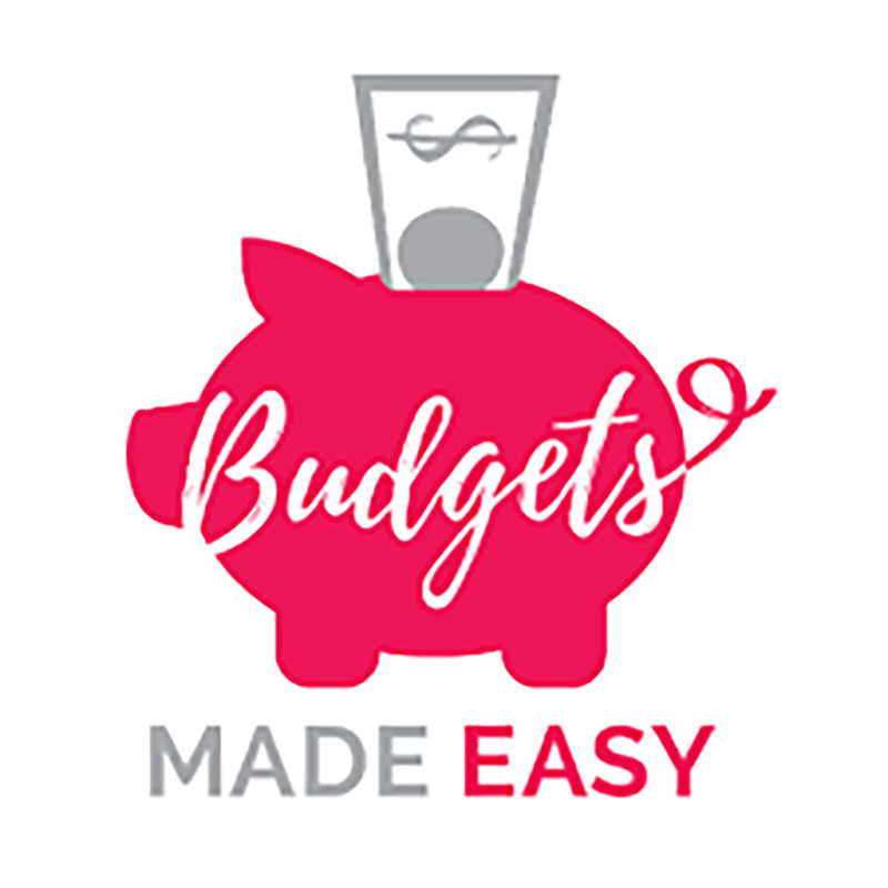 simple budget