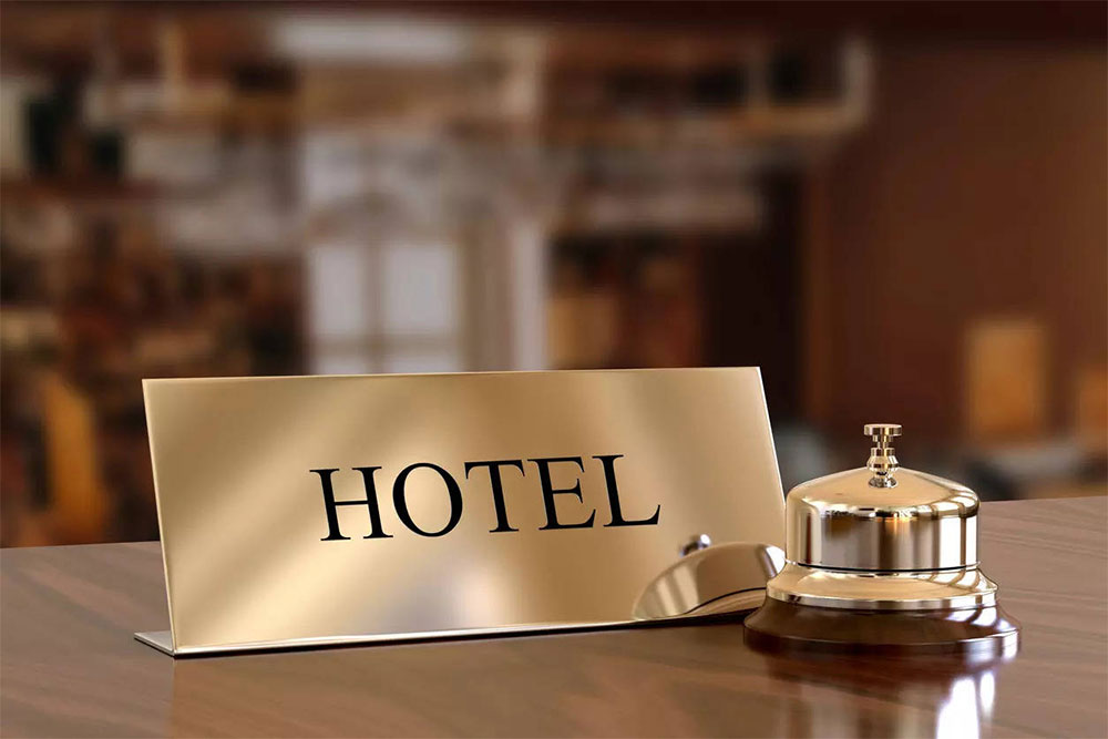 skip hotel