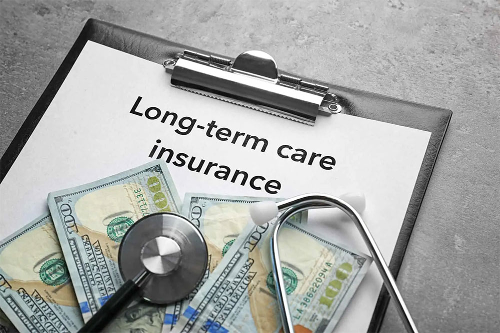 term care