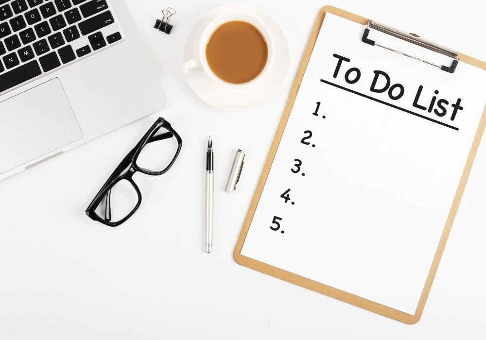 to do