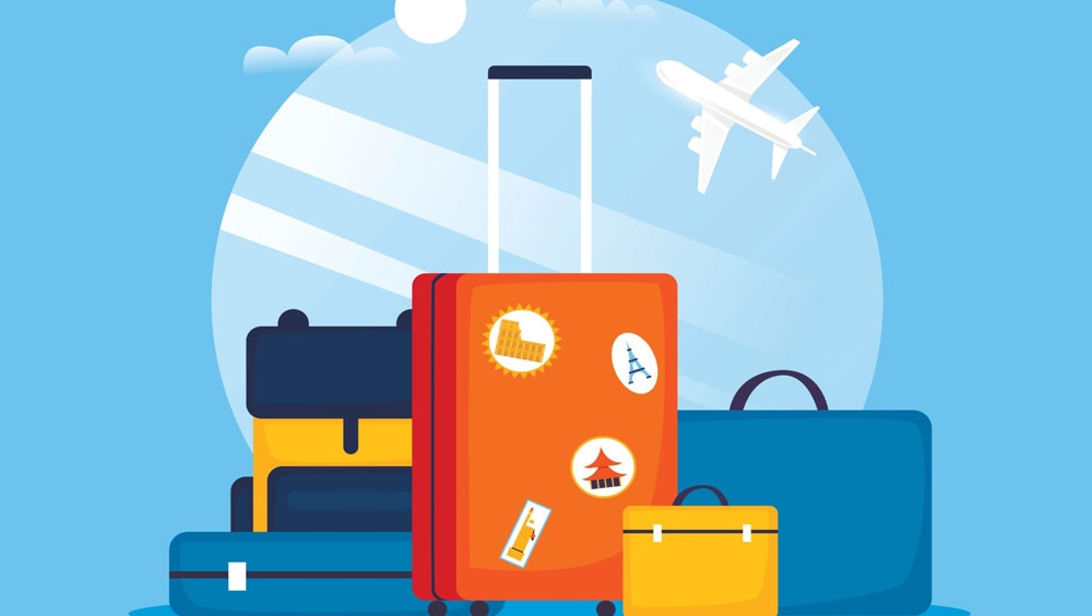 Start Planning To Travel 5 Years Before You Retire