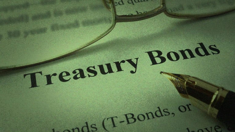 treasury