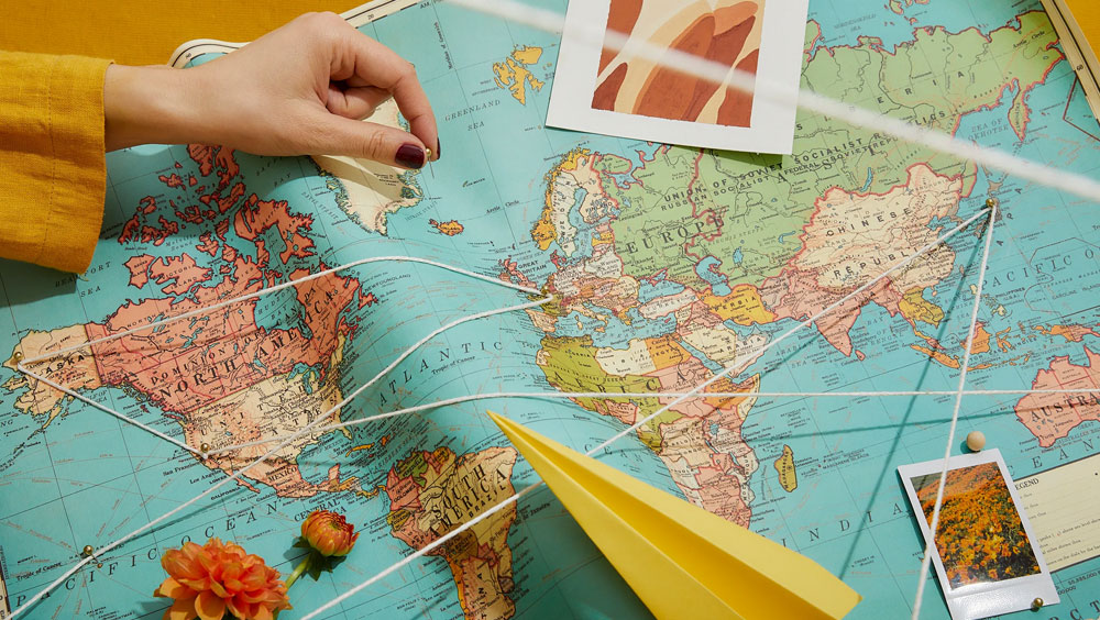 3 Trips You Need to Take As Soon As You Retire