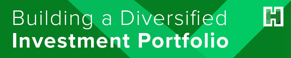 Building a Diversified Investment Portfolio