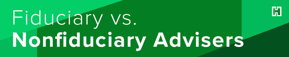 Fiduciary vs
