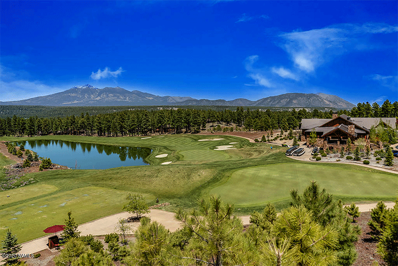Flagstaff Ranch