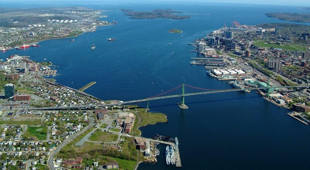 Halifax Nova Scotia