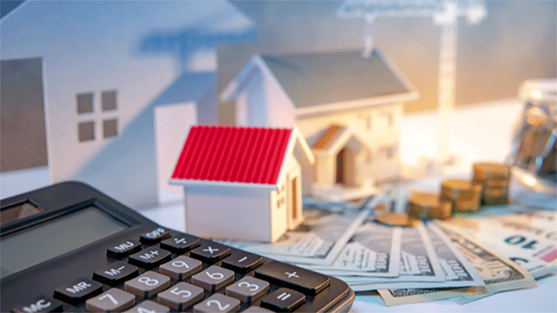 House Prices vs