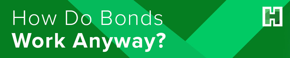 How Do Bonds Work Anyway