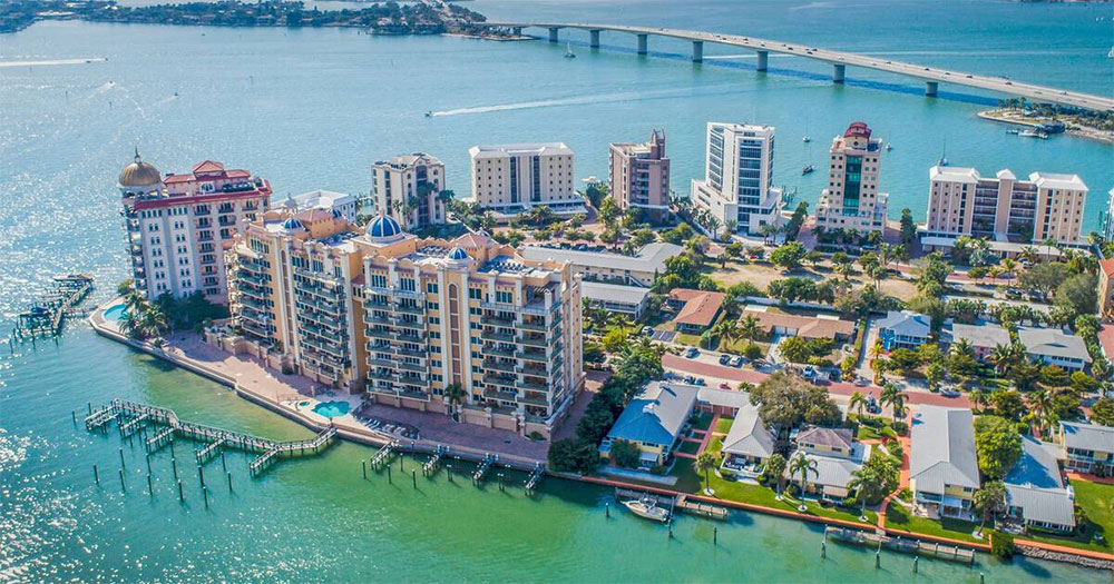 Sarasota Florida
